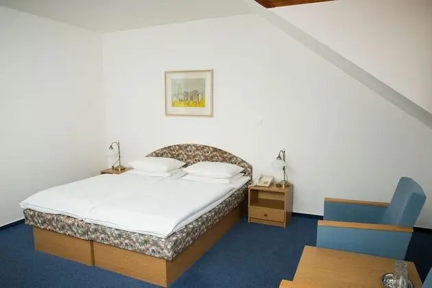 Business Tek Kişilik Oda