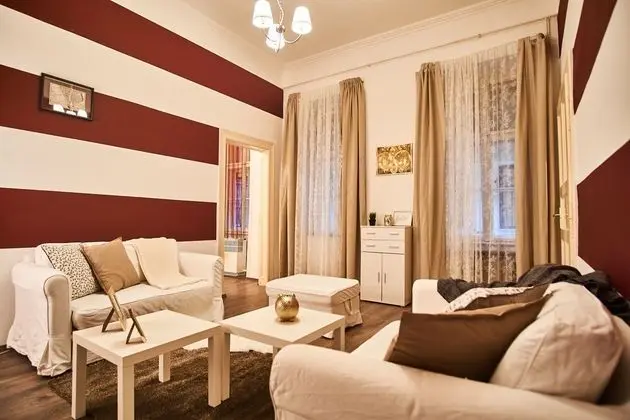 Design Apart Daire, 1 Büyük (Queen) Boy Yatak, Sigara İçilmez