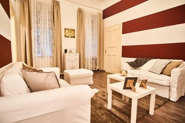 Design Apart Daire, 1 Büyük (Queen) Boy Yatak, Sigara İçilmez