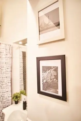 Design Apart Daire, 1 Büyük (Queen) Boy Yatak, Sigara İçilmez
