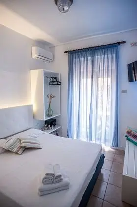Classic Tek Büyük Yataklı Oda, Balkon (Smart)