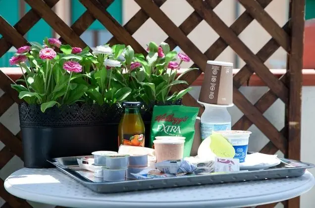 Classic Tek Büyük Yataklı Oda, Balkon (Smart)
