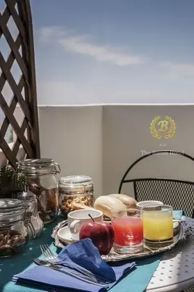 Classic Tek Büyük Yataklı Oda, Balkon (Smart)