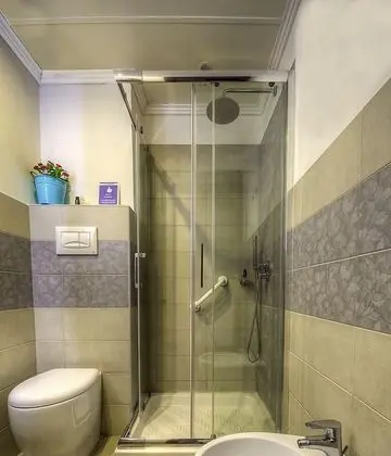 Classic Tek Büyük Yataklı Oda, Balkon (Smart)