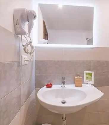 Classic Tek Büyük Yataklı Oda, Balkon (Smart)