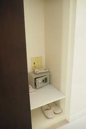 Deluxe Oda, Havuz Kullanımı