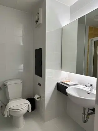 Deluxe Oda, Havuz Kullanımı
