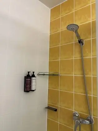 Deluxe Oda, Havuz Kullanımı