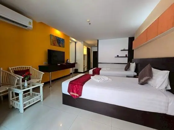 Superior Room