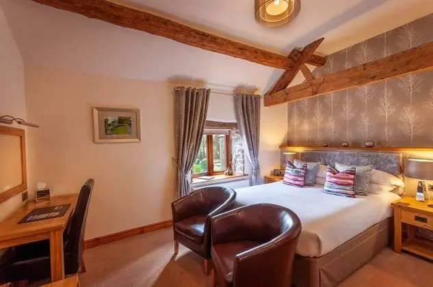 Standard Tek Büyük Yataklı Oda (room 1)