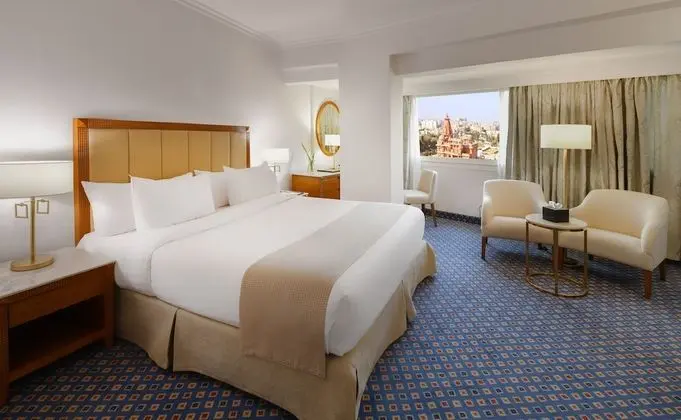 Deluxe Stüdyo Süit