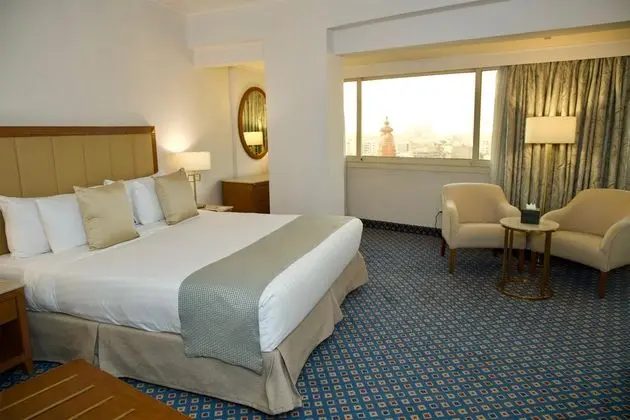 Deluxe Stüdyo Süit