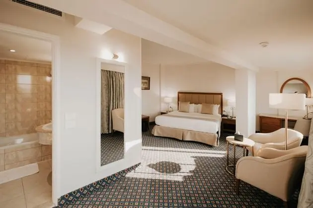 Deluxe Stüdyo Süit