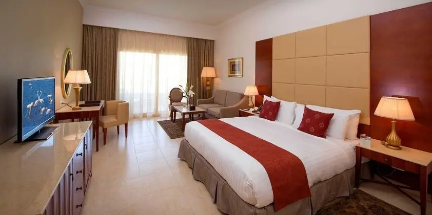 Baron Club Deluxe Room -Adults Only 18+ (Club Lounge Access)