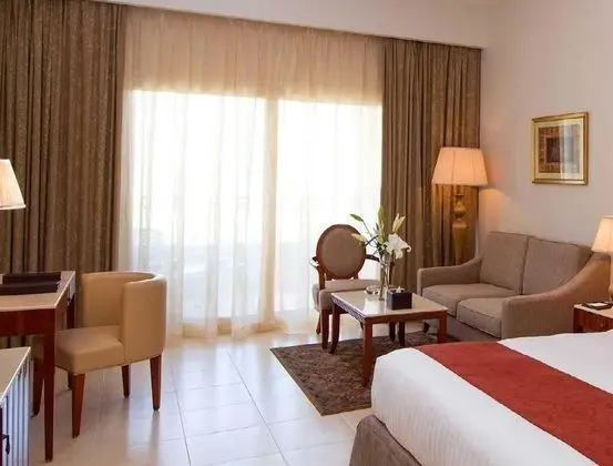 Baron Club Deluxe Room -Adults Only 18+ (Club Lounge Access)