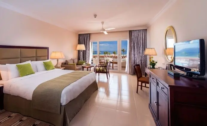 Executive Süit, 2 Yatak Odası, Balkon