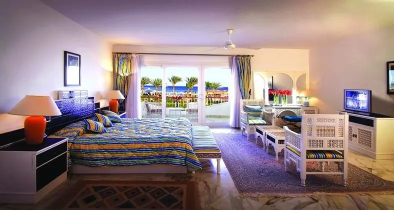 Royal Süit, Kişiye Özel Havuzlu (Egyptian and Residents Only)