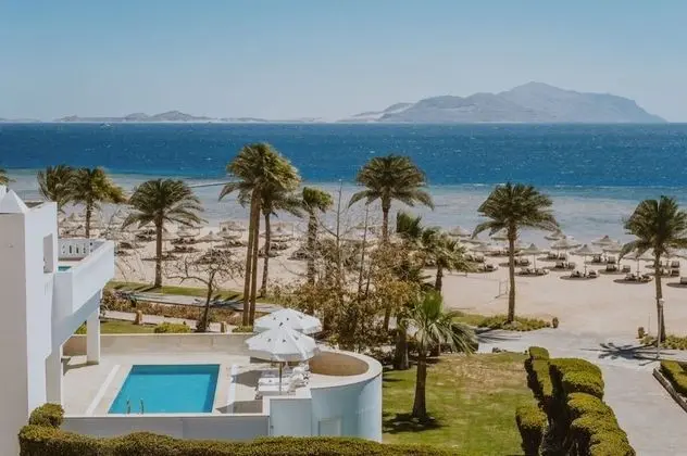 Royal Süit, Kişiye Özel Havuzlu (Egyptian and Residents Only)