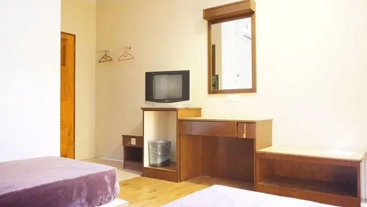 Standard Üç Kişilik Oda