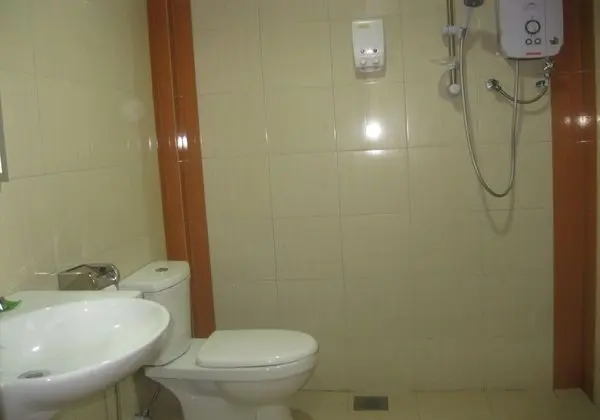 Standard Üç Kişilik Oda