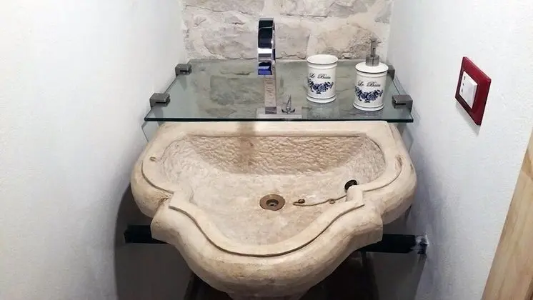 Apart Daire, 1 Yatak Odası (Gattopardo)