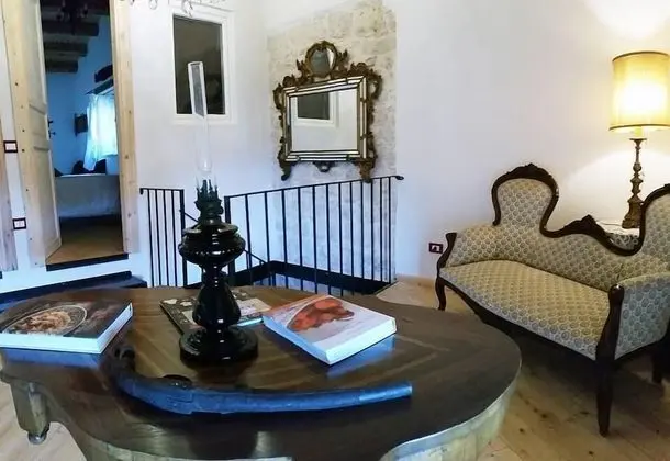 Apart Daire, 1 Yatak Odası (Gattopardo)