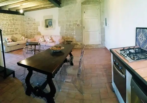 Apart Daire, 1 Yatak Odası (Gattopardo)