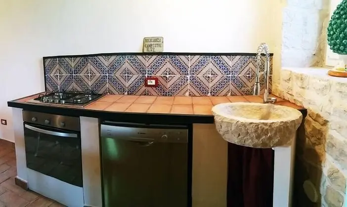 Apart Daire, 1 Yatak Odası (Gattopardo)