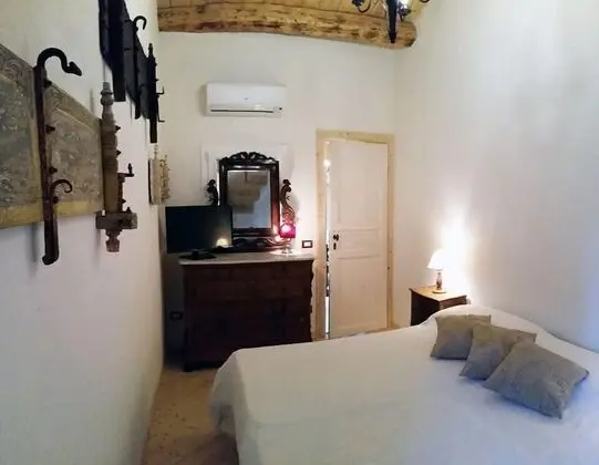 Apart Daire, 1 Yatak Odası (Vicerè)