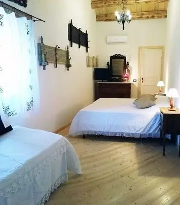 Apart Daire, 1 Yatak Odası (Vicerè)