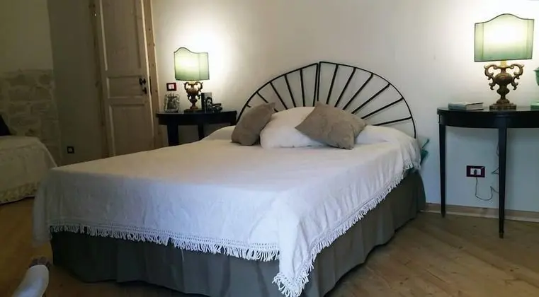 Apart Daire, 1 Yatak Odası (Vicerè)