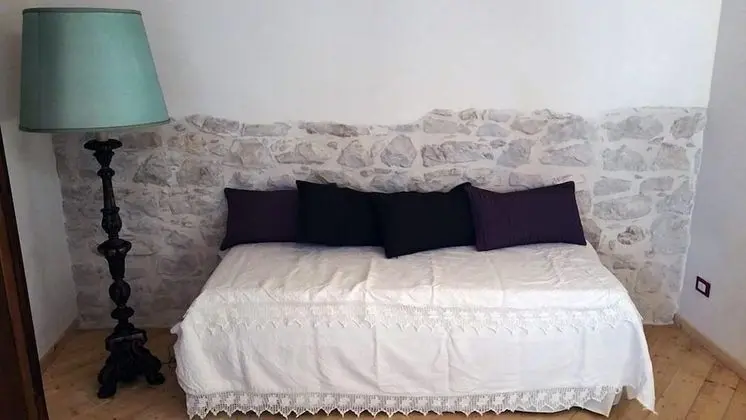 Apart Daire, 1 Yatak Odası (Vicerè)