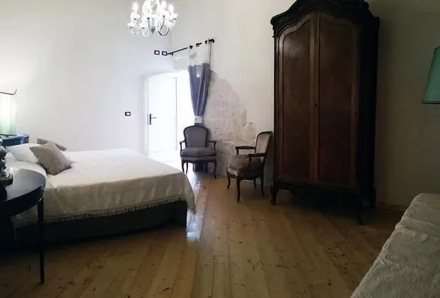 Apart Daire, 1 Yatak Odası (Vicerè)