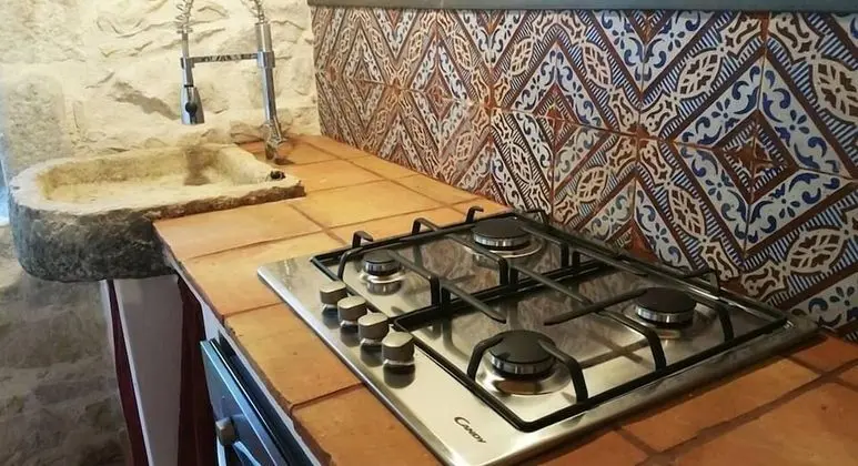 Apart Daire, 1 Yatak Odası (Vicerè)