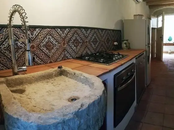 Apart Daire, 1 Yatak Odası (Vicerè)