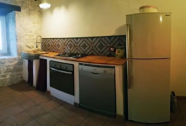 Apart Daire, 1 Yatak Odası (Vicerè)