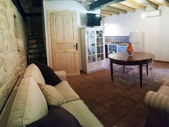 Apart Daire, 1 Yatak Odası (Vicerè)