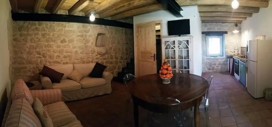 Apart Daire, 1 Yatak Odası (Vicerè)