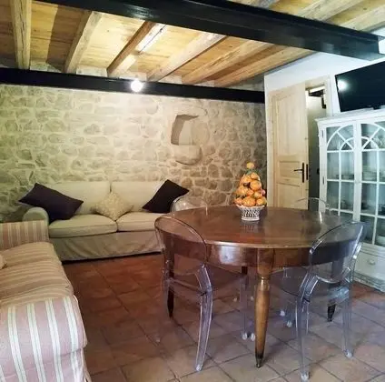 Apart Daire, 1 Yatak Odası (Vicerè)