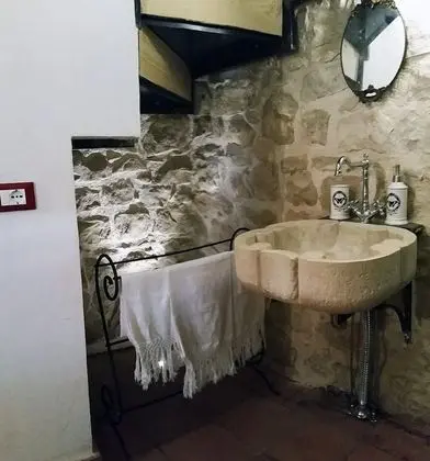 Apart Daire, 1 Yatak Odası (Vicerè)