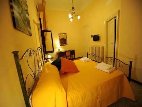 Classic Büyük Yataklı Tek Kişilik Oda, Deniz Manzaralı