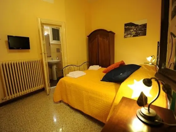 Classic Büyük Yataklı Tek Kişilik Oda, Deniz Manzaralı