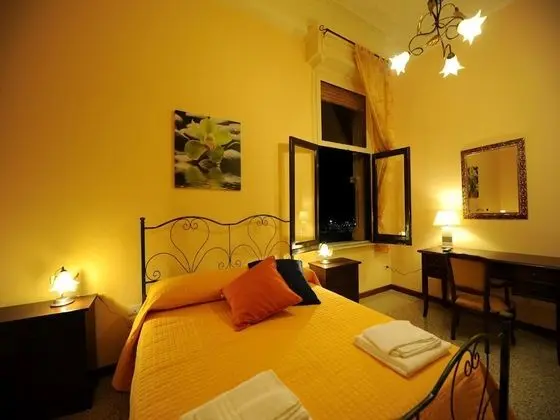 Classic Büyük Yataklı Tek Kişilik Oda, Deniz Manzaralı