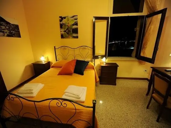 Classic Büyük Yataklı Tek Kişilik Oda, Deniz Manzaralı