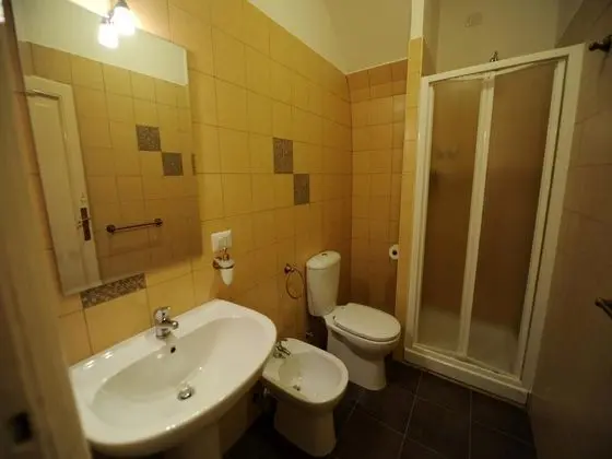 Classic Büyük Yataklı Tek Kişilik Oda, Deniz Manzaralı