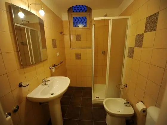 Classic Üç Kişilik Oda, Deniz Manzaralı