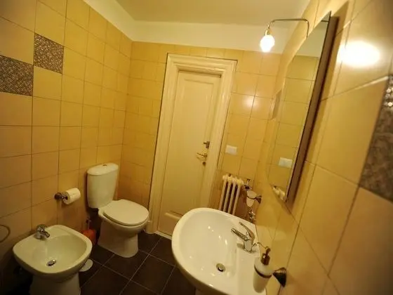 Classic Üç Kişilik Oda, Deniz Manzaralı