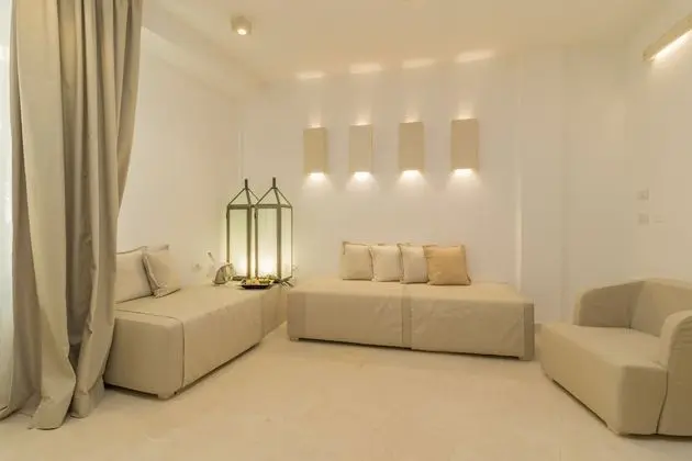 Junior Suite Superior