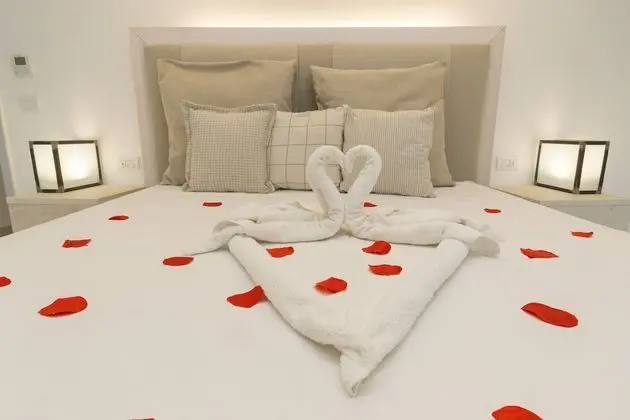 Junior Suite Superior
