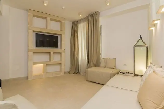 Junior Suite Superior